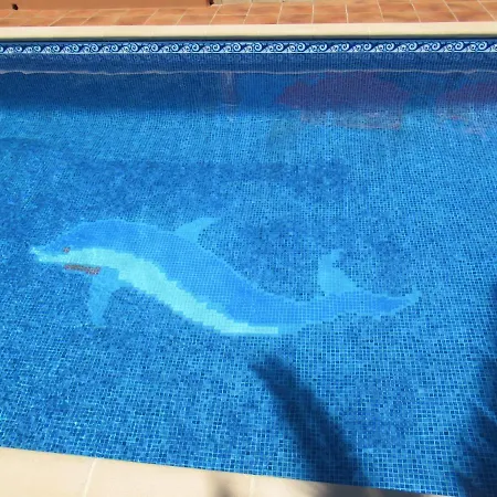 Mimosa Διαμέρισμα Moraira