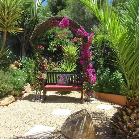 Appartement Mimosa *