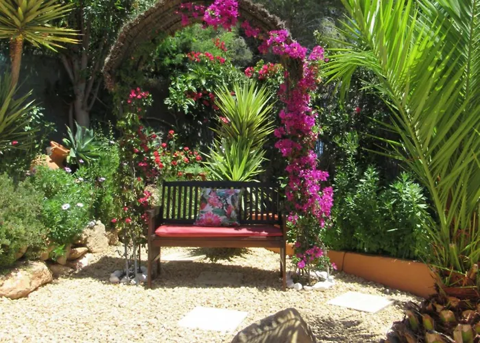 Apartamento Mimosa *