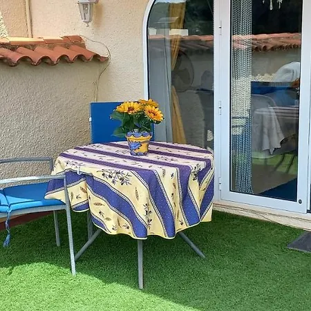 Mimosa شقة