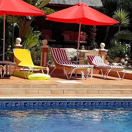 Mimosa شقة مورايرا