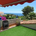 Διαμέρισμα Mimosa