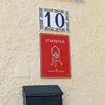 Διαμέρισμα Mimosa *