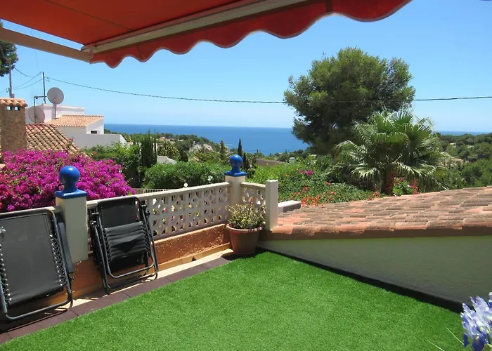 Апартаменты Mimosa