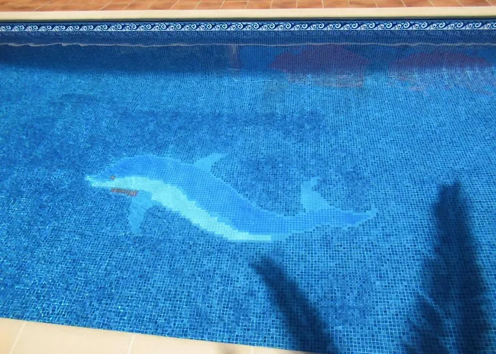 Mimosa Апартаменты Морайра