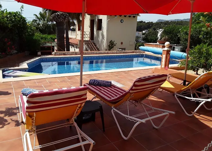 Апартаменты Mimosa