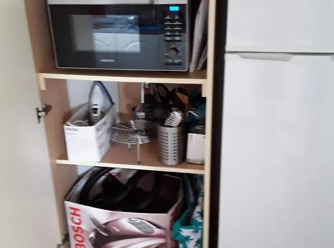 Mimosa Апартаменты Морайра