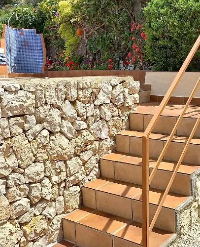 Апартаменты Mimosa Морайра